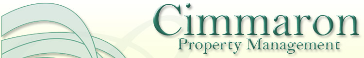 Cimmaron Property Management